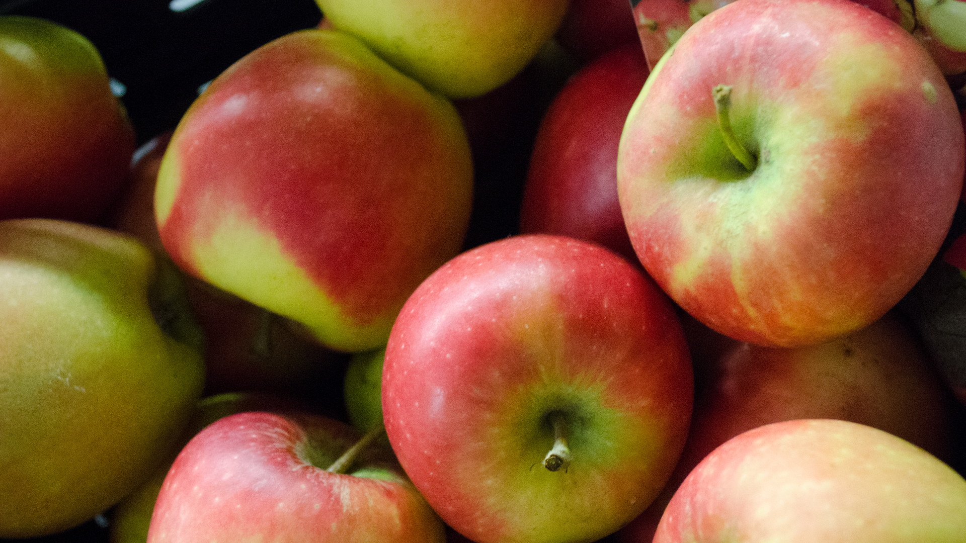 bio-apfel-kanzi Bio Apfel Kanzi (Nicoter) Kiste