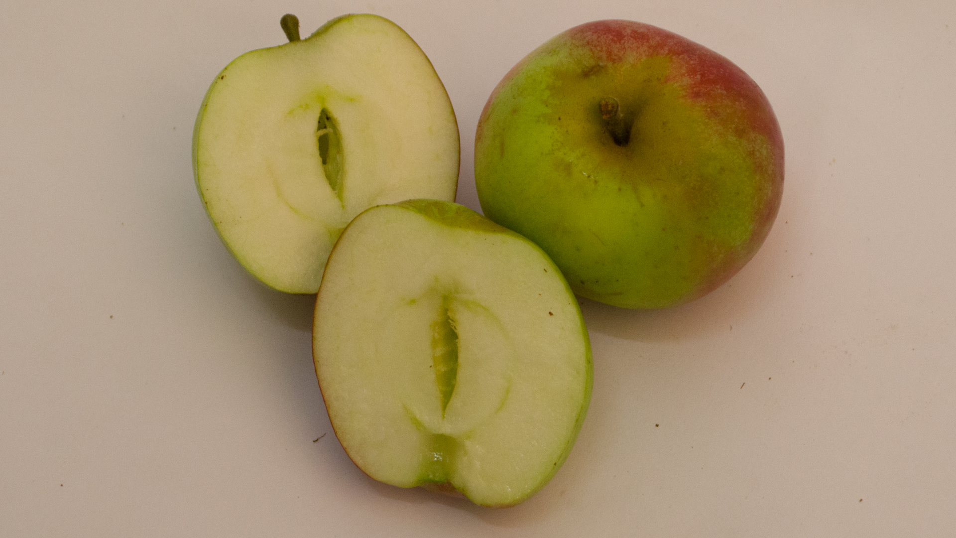 gravensteiner-apfel Bio Apfel Gravensteiner Kiste