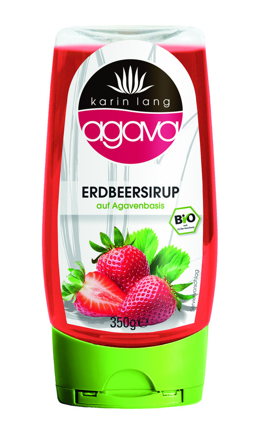 Bio-Erdbeersirup-Zuckeralternative-Karin-Lang