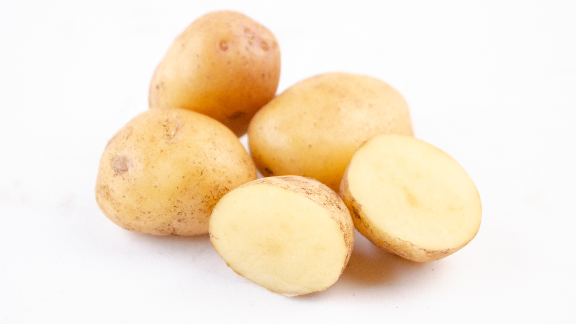 Kartoffel Annabelle Sack