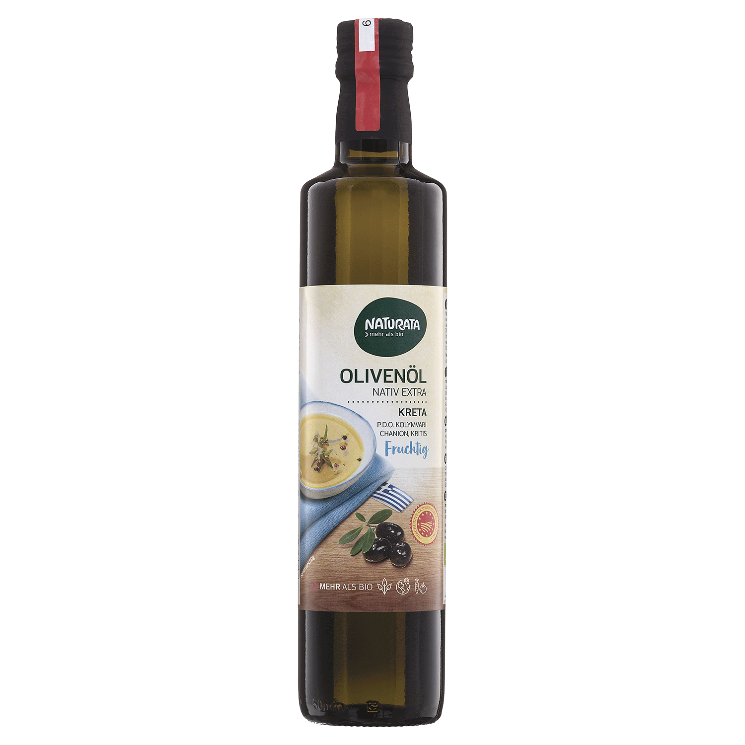 Bio Olivenöl Kreta
