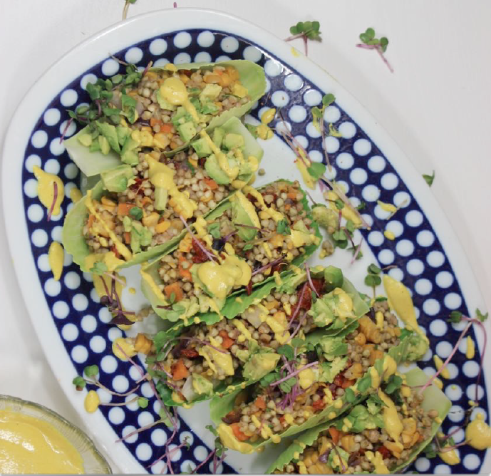 kohlwraps-mit-kaesesauce