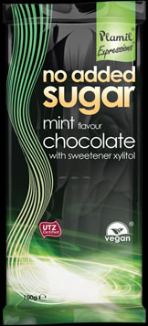nas-mint-choc-55MT12 Bio zuckerfrei ZB-Schokolade Minze