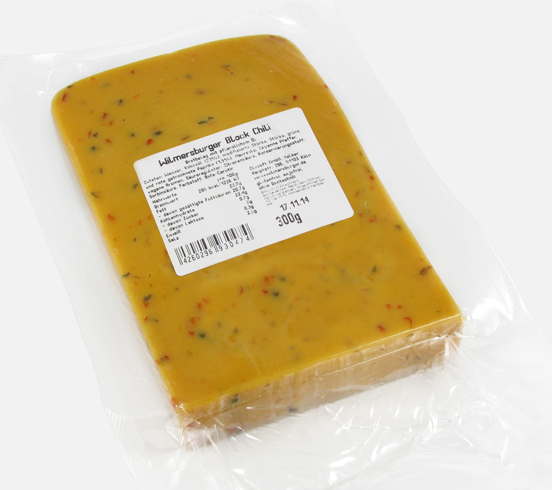 block_perspective_chili_de Stück Chili