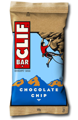 CLIF Bar Energieriegel Schoko Chip