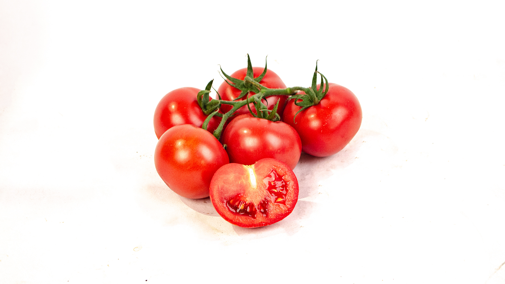 Tomaten Harvest "Strauch" NL-Kiste