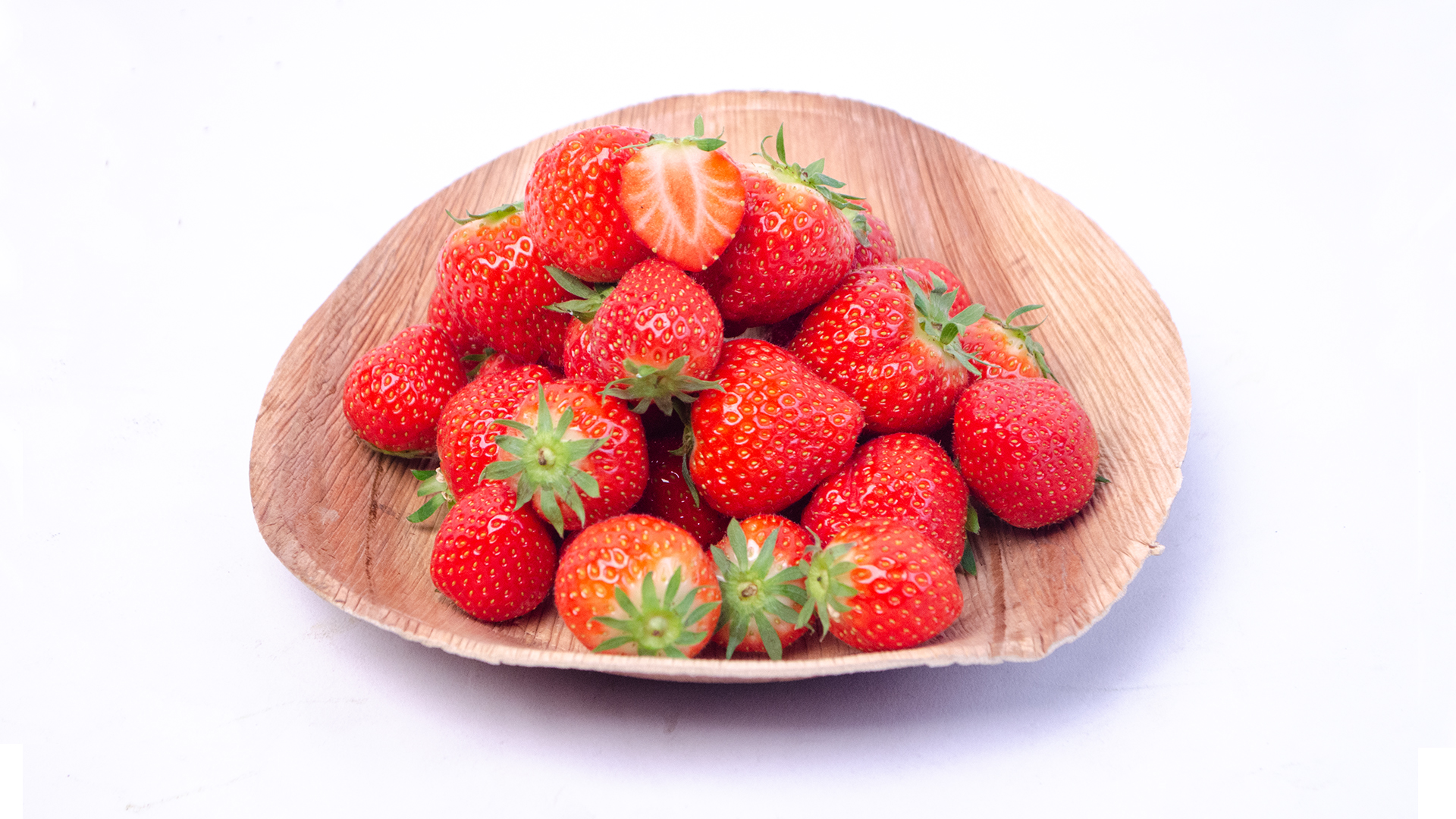 erdbeeren-schale-500gr