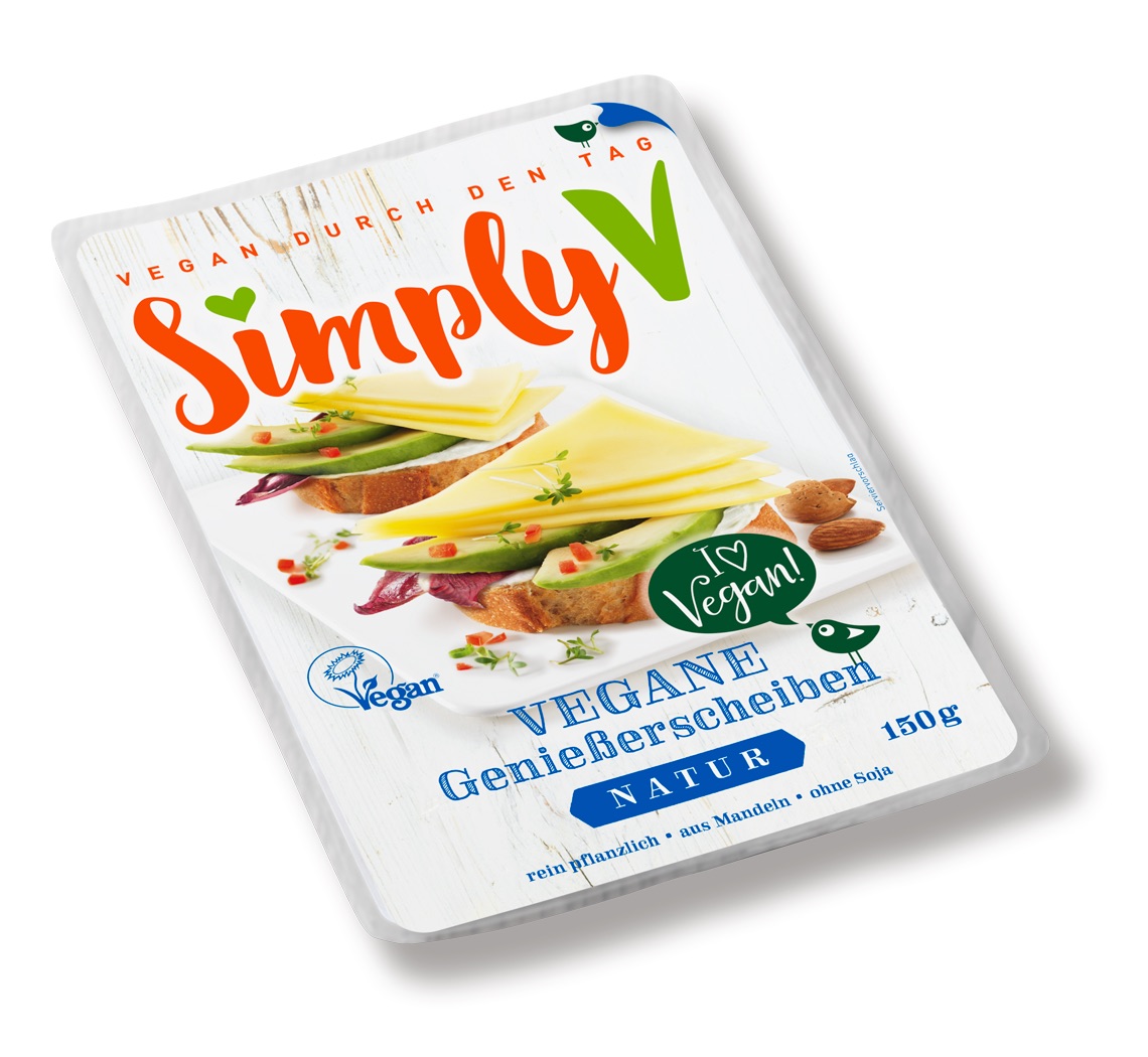 Simply-V-Scheibenk-sealternative-Natur Vegane alternative Genießerscheiben Natur